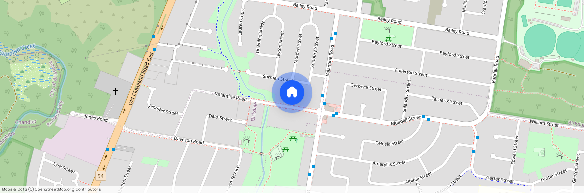 4/58-60 Valantine Road, Qld 4159, Birkdale