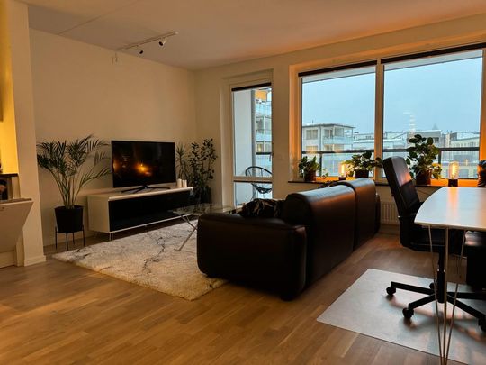 Virkesvägen, Stockholm - Photo 1