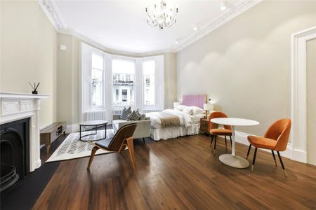 Studio to rent - Photo 2