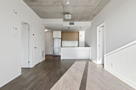 Condo for rent, Montréal (Saint-Laurent) - Photo 4