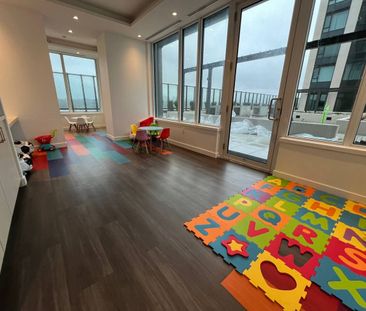 For Lease - 1928 Lake Shore Boulevard Unit# 3501, Toronto, Ontario - Photo 1