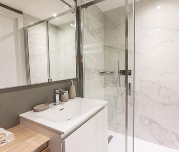 City Pop - 1.5 Room City Pop Apartment in Zurich-Oerlikon - Photo 6