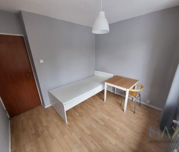 Rozkładowe mieszkanie ul. Lublańska - Olsza - Zdjęcie 3