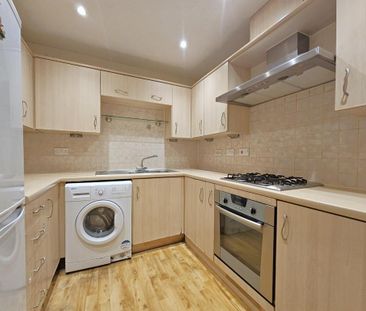 2 bedroom apartment to rent - Photo 6