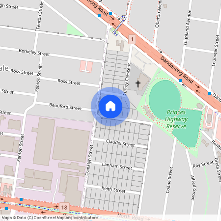 2/5 Clovis Street, Oakleigh East, VIC 3166