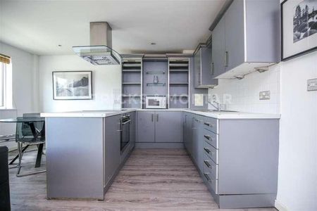 (?ppw) Rutherford Street, City Centre, Newcastle Upon Tyne, NE4 - Photo 3