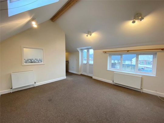 2 bedroom terraced house to rent - Photo 1