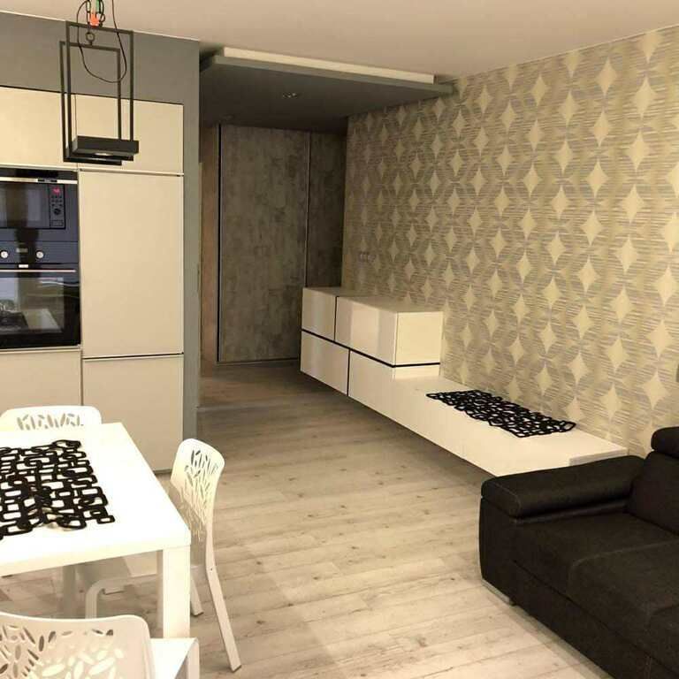 M3 z 2 miejscami postojowymi i ogródkiem, Górczyn - Фото 1