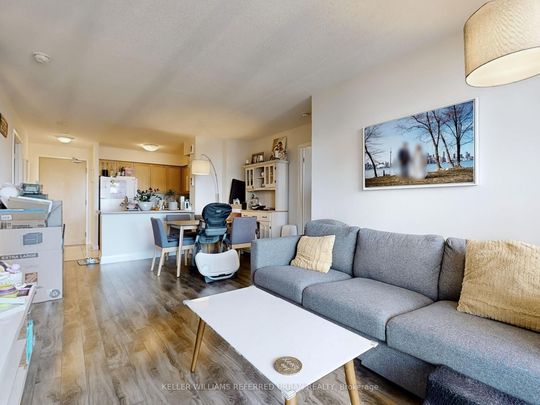For Lease - 4978 Yonge Street Unit# 3203, Toronto, Ontario - Photo 1