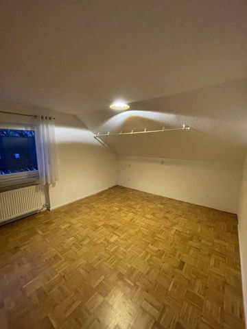 Wunderschöne, frisch renovierte 3 Zimmer Wohnung - Warmvermietung - Foto 4