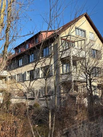 2 Zimmer, 72 m², 3. Stock - Foto 4