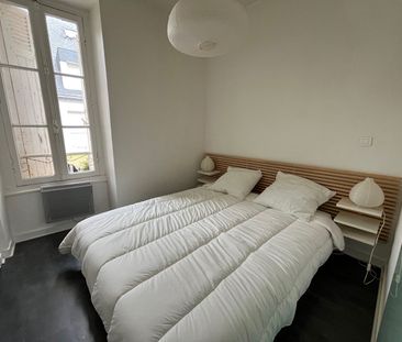 LOCATION MEUBLÉE A L'ANNEE ! - Photo 3