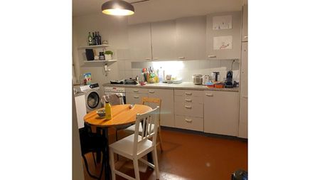 4 Zimmer-Wohnung in Zürich - Kreis 10 Wipkingen, möbliert, auf Zeit - Photo 3