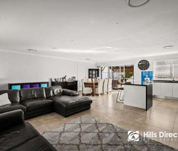 Unique family home in the heart of The Ponds - walk to everything! - Photo 5