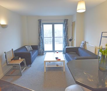 2 Bedroom Flat - Photo 6