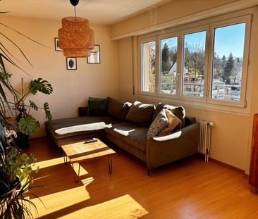 Appartement de 3,5 pièces avec vue sur le lac - Foto 2