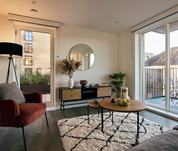 2 bedroom apartment - Photo 3