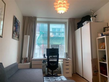 Appartement te huur - Photo 4