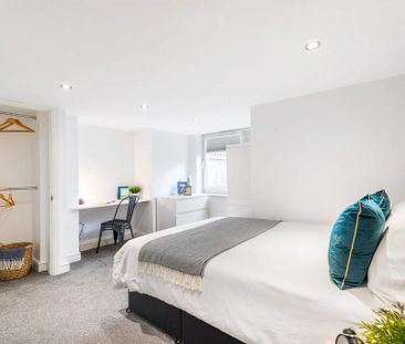 6 bedroom house to rent - Photo 6