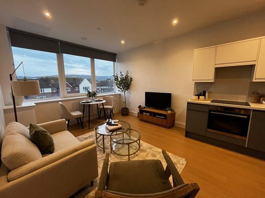 1 bedroom flat to rent - Photo 1