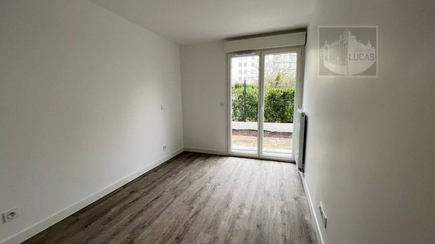 Rental Apartment - Photo 1