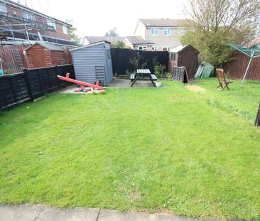 2 bedroom terraced house to rent - Photo 6