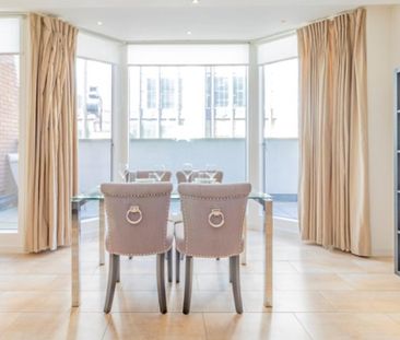 Imperial House, Young Street, Kensington, London W8 - Photo 3