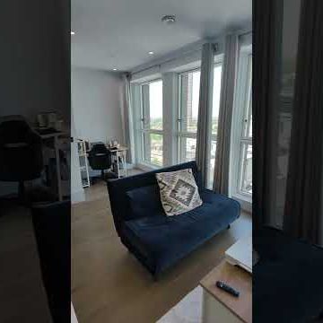 1 Bed Flat, Leon House, CR0 - Photo 1