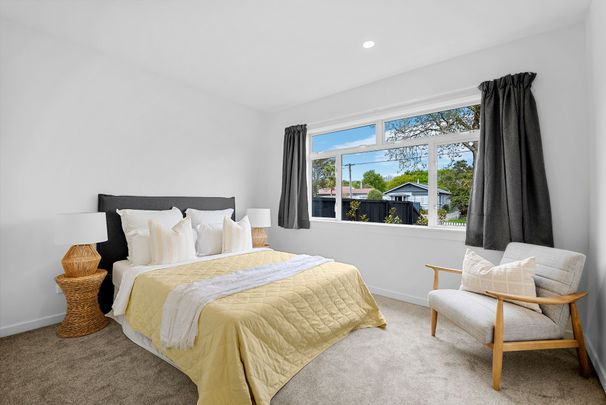 Modern, Low-Maintenance Living in a Prime Location - Photo 1