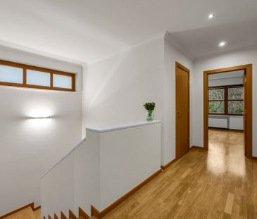 Komfortowy dom 236 m2 z pięknym ogrodem, Zawady - Фото 4