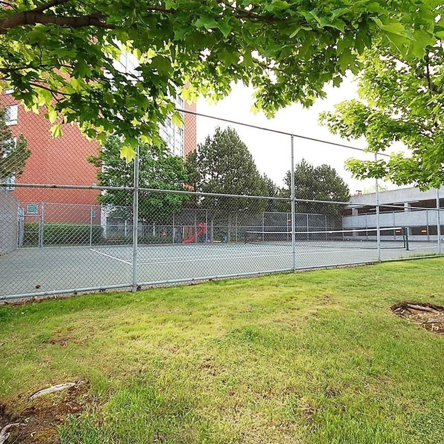 For Lease - 4205 Shipp Drive Unit# 406, Mississauga, Ontario - Photo 1