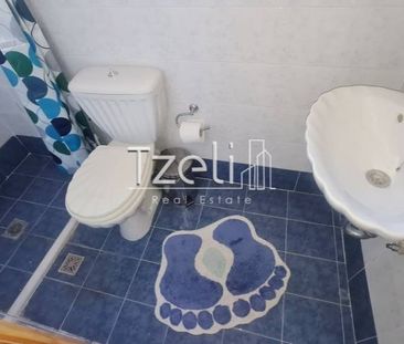 Studio/Γκαρσονιέρα για ενοικίαση Ζαρουχλέικα (Πάτρα) - Photo 1