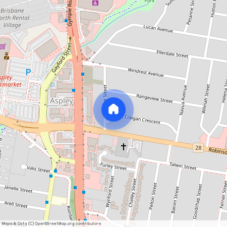 6 Craigan Crescent, Aspley QLD, Belconnen