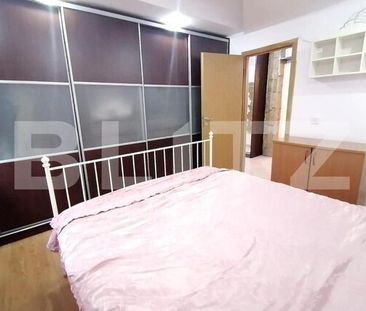 Apartament de 3 camere, centrală termică, prima închiriere, strada Dezrobirii - Photo 3