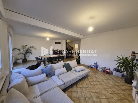 Location Maison 4 pièces 99m² LONGUENESSE 62219 - Photo 3