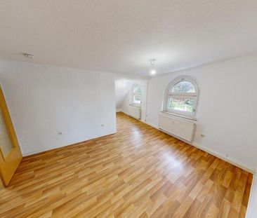 3-Raum-Wohnung - Photo 1