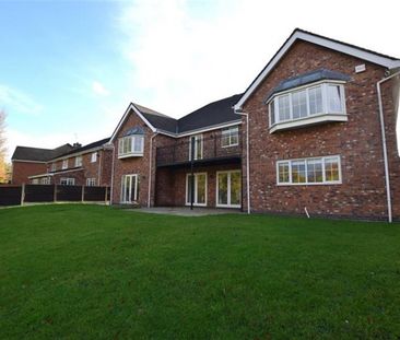 5 Bedroom Detached To Let - Photo 2