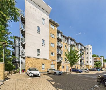 1 bedroom Flat in Coombe Way, Farnborough - Photo 6