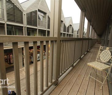 2 bedroom apartment to rent - Photo 6