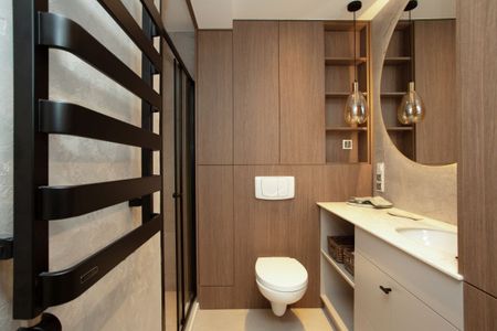 Prestiżowe mieszkanie | Pierwszy najemca 82.09 m² - Photo 2