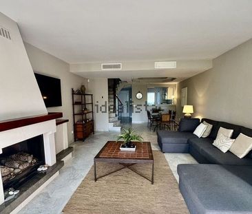 Alquiler de casa o chalet independiente en Carretera de Cádiz s/n - Photo 1