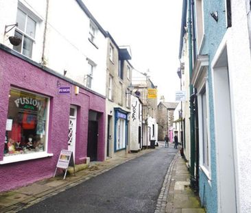 1 bedroom apartment to rent - Photo 4