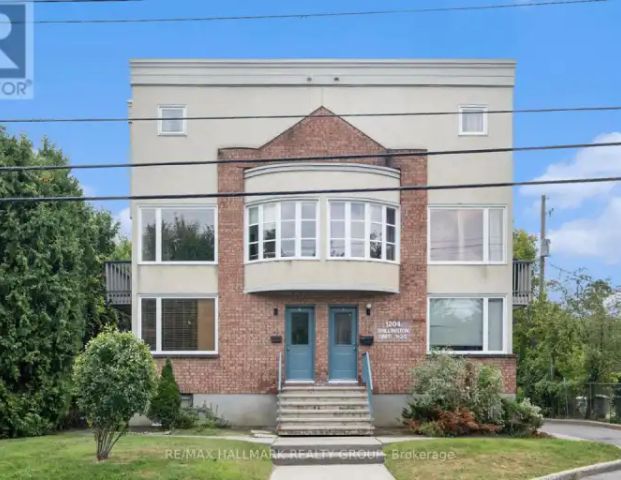 15 - 1204 SHILLINGTON AVENUE | 15 - 1204 SHILLINGTON AVENUE, Ottawa - Photo 1