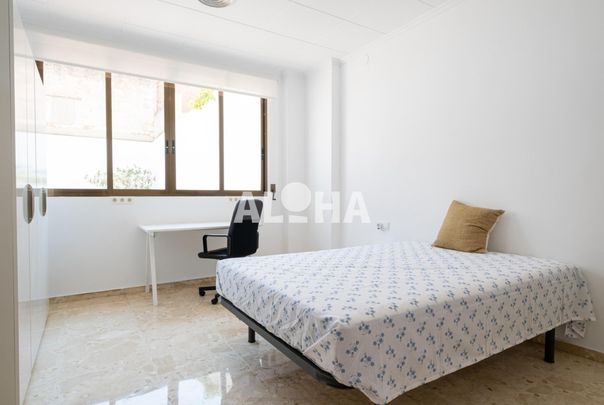 Habitación en Zona Ceu, Moncada – A0730-H2 - Photo 1