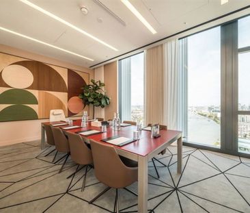 Nine Elms Lane, SW8, London - Photo 1