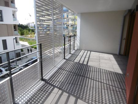 Location Appartement 2 pièces 43m² MONTPELLIER 34000 - Photo 4