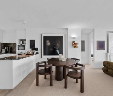 Toft Monks – Absolute Harbourfront Luxury - Photo 3