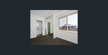 2 BEDROOMS, 2 BATHROOMS, SECURE BLOCK TIMBER BOARDS, BALCONY & OSP.. - Photo 4