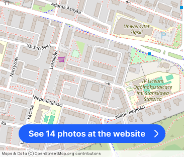 Mieszkanie m2 z oddzielną kuchnią 35 m² - Photo 1