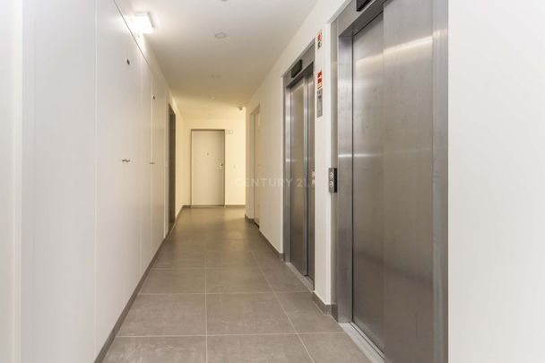 Apartamento T1 Novo em Condomínio Privado - Seixal - Photo 1